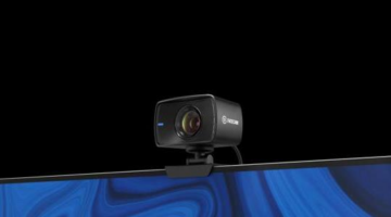 Elgato Facecam review – A brilliant first attempt – PC Invasion
