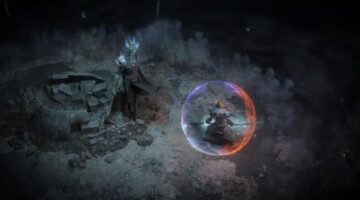 Path of Exile Expedition & Path of Exile: Royale Announced With Release Date & Info