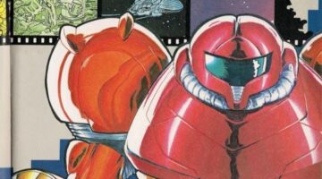 ‘Super Metroid’ is the Ideal Video Game Adventure