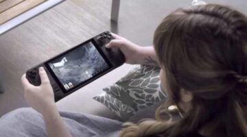Why the Steam Deck Hurts PS5 and XBOX More than Switch