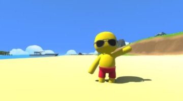 Enjoy the Wobbly Life on Xbox One and Xbox Series X|S