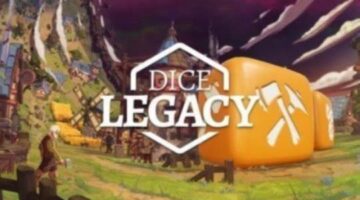 Dice Legacy Rolls its Way to Nintendo Switch & PC This September