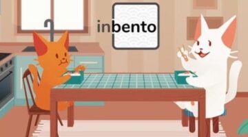 “inbento” is coming to the Xbox Series X/S and Xbox One on July 30th, 2021