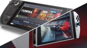 Gabe Newell Wants More Competition For Steam Deck, Sees “Long-Term” Growth For Handheld PCs