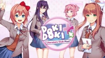 Doki Doki Literature Club Plus! Review – PlayStation 5 – ThisGenGaming