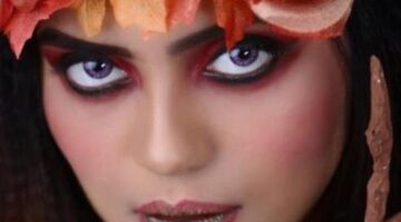 Air Brush Makeup – Learn Professional Air Brush Makeup In Mumbai | BSMH
