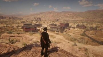 Red Dead Online Blood Money Is a Good Update, But It’s Also Depressingly Insignificant