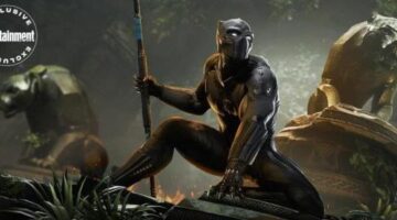God of War star Christopher Judge to voice Black Panther in Marvel’s Avengers