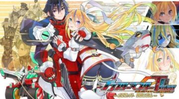Blaster Master Zero Trilogy confirmed for English physical release, pre-orders open