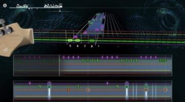 For Those About to Rock, Rocksmith+ Salute You | COGconnected