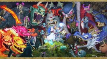 Ghosts ‘n Goblins Resurrection Review (Xbox One) – XboxAddict
