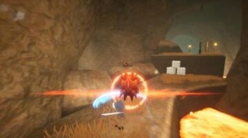 Blue Fire Review | TheXboxHub