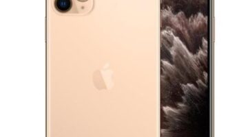 Grab the Stunning Refurbished Apple iPhone XS 64GB Silver