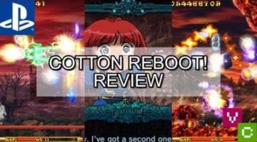 Have some Fantastic Night Dreams – Cotton Reboot Review [Video Chums]