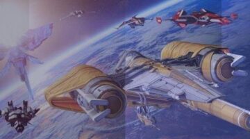 Best Destiny 2 Ships: All 103 Exotic ships ranked