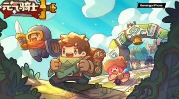 Soul Knight developer ChillyRoom is working on 2 new mobile games