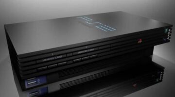 Pivotal Decisions in Gaming History – PlayStation 2 and DVD Playback
