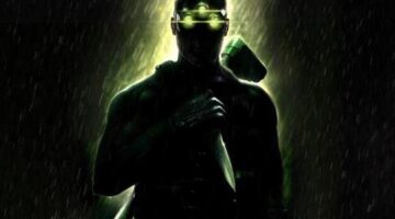 Ubisoft will reveal a “brand new” game set in the Tom Clancy’s universe tomorrow