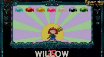 Cotton Reboot! Trophy Guide