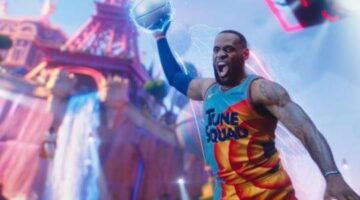 Space Jam: A New Legacy Review – CGMagazine