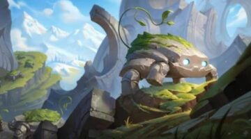 Legends of Runeterra Review 2021 – The Games Cabin