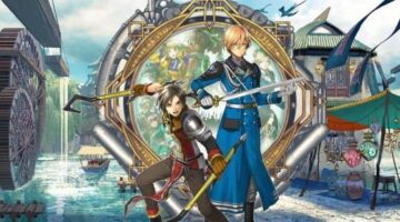 From Kickstarter to Game Pass: What We Know About Eiyuden Chronicles – Lords of Gaming