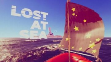 Lost At Sea | ThisGenGaming Review