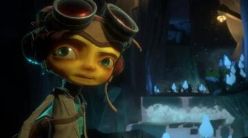 Psychonauts 2 Preview & dev chat unveils a sequel “not restrained by resources”