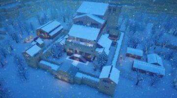 Going Medieval Update Experimentally Released