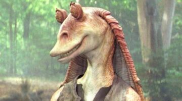 Jar Jar Binks Actor Wants To Be The MCU’s Mister Fantastic