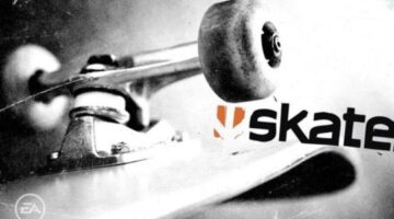 New Skate Game Development Update Released by Full Circle