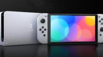 Does Size Matter? Assessing the Switch OLED, Mario smartwatch, and more