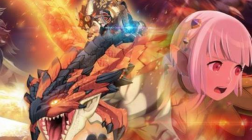 Monster Hunter Stories 2: Wings of Ruin (Switch) Review | ZTGD