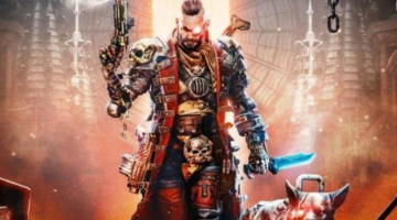 Necromunda: Hired Gun (XSX) Review | ZTGD