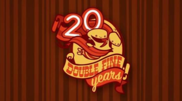 Double Fine’s Tim Schafer & Lauren Scott on Psychonauts 2 & more
