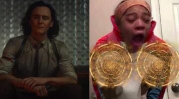 Loki Season 1 Memes: Stress For Doctor Strange, Fans Cry Over The Finale – Leisurebyte