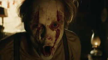 Bill Skarsgard Confirms He’s In John Wick 4, Teases His Character