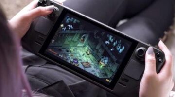 Why the Steam Deck won’t flop like Valve’s Steam Machines