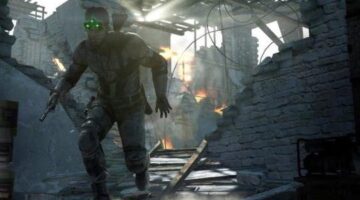 Why Splinter Cell Still Hasn’t Gotten A New Game Announcement
