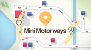 Mini Motorways Review: Control the Open Road (PC) – KeenGamer