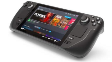 Looks Like Several Popular Games Might Not Work On The Steam Deck