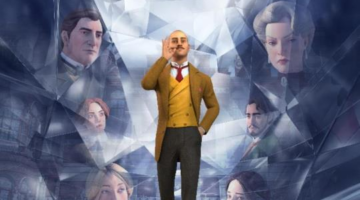 Microids unveil Agatha Christie – Hercule Poirot: The First Cases with a teaser trailer