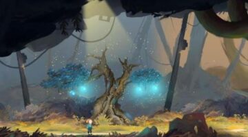 Out of Line Review: A Strong Puzzler with Bold Art Direction | Exophase