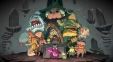 Death’s Door Review – A passage to greatness – Checkpoint Gaming