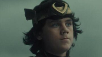 Loki’s Production Designer Kasra Farahani Reveals The Void’s Secrets
