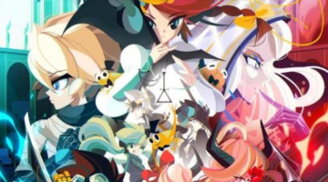 Cris Tales Review – ClusterFukt Media