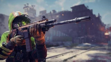 Xdefiant Is Ubisoft’s New Hero Shooter | GameScoutr