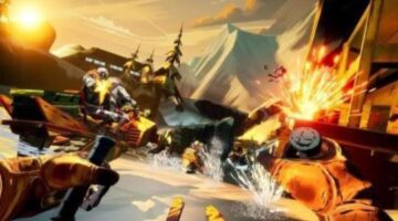 Preview: Fracked PSVR – Simply Brilliant | Pure PlayStation