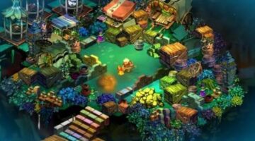 Looking Back to 2011 and the twin-cannons of Bastion’s soundtrack