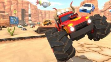Crash Drive 3 PS5, PS4 Review | Pure PlayStation